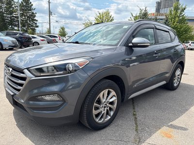 2018 Hyundai Tucson in Markham, Ontario