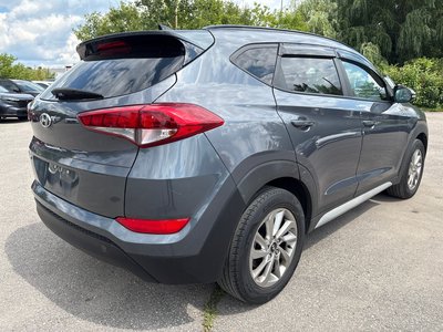 Hyundai Tucson  2018 à Markham, Ontario