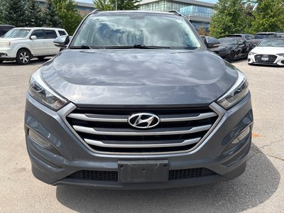 2018 Hyundai Tucson in Markham, Ontario