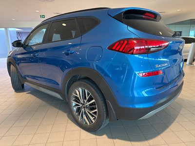2019 Hyundai Tucson in Toronto, Ontario