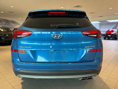 2019 Hyundai Tucson in Toronto, Ontario
