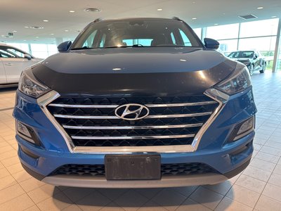 2019 Hyundai Tucson in Toronto, Ontario