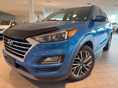2019 Hyundai Tucson in Toronto, Ontario