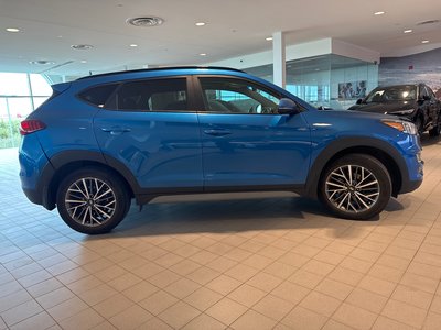 2019 Hyundai Tucson in Toronto, Ontario