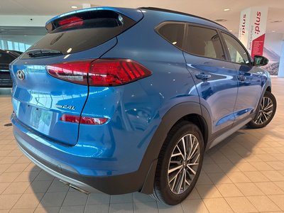 2019 Hyundai Tucson in Toronto, Ontario