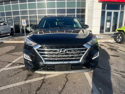 2019 Hyundai Tucson in Bolton, Ontario