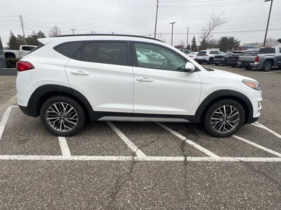 2019 Hyundai Tucson in Bolton, Ontario