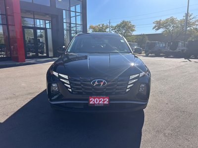 Hyundai Tucson  2022 à Mississauga, Ontario