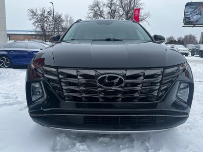 2022 Hyundai Tucson in Regina, Saskatchewan