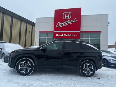 2022 Hyundai Tucson in Regina, Saskatchewan