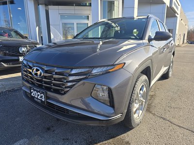 2023 Hyundai Tucson in Markham, Ontario