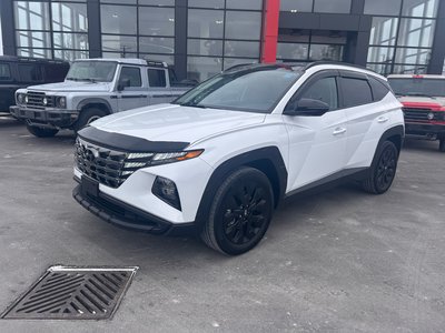 Hyundai Tucson  2023 à Mississauga, Ontario