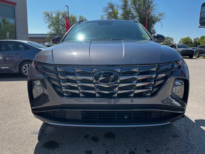 2024 Hyundai Tucson in Regina, Saskatchewan