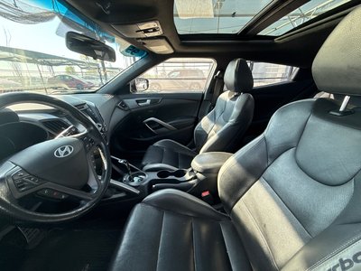 2016 Hyundai Veloster in Calgary, Alberta