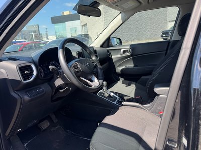 2020 Hyundai Venue in Mississauga, Ontario