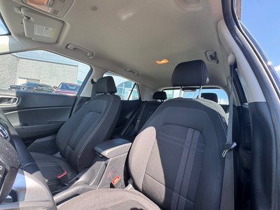 2020 Hyundai Venue in Mississauga, Ontario