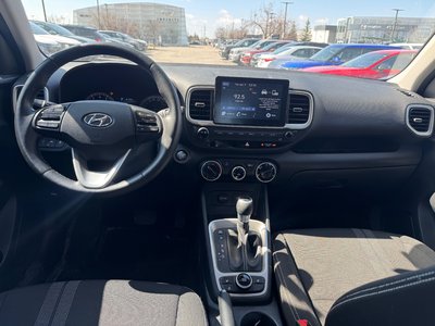 2020 Hyundai Venue in Mississauga, Ontario