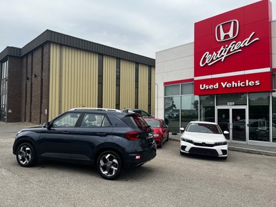 Hyundai Venue  2021 à Regina, Saskatchewan