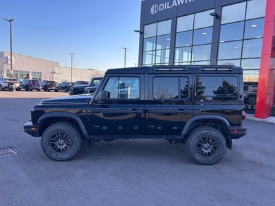 2024 INEOS STATION WAGON in Mississauga, Ontario