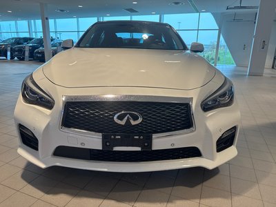 2017 Infiniti Q50 in Toronto, Ontario
