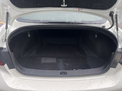 2023 Infiniti Q50 in Regina, Saskatchewan