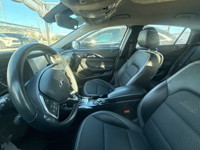 2018 Infiniti QX30 in Calgary, Alberta