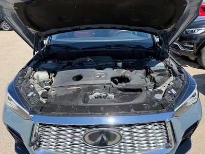 Infiniti QX55  2022 à Regina, Saskatchewan