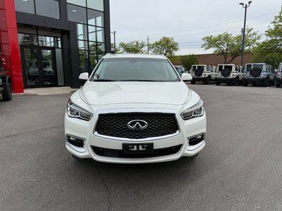 2016 Infiniti QX60 in Mississauga, Ontario