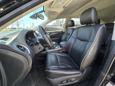 2019 Infiniti QX60 in Markham, Ontario