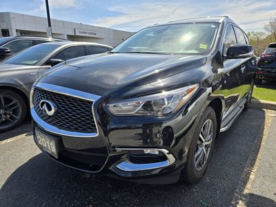 2019 Infiniti QX60 in Markham, Ontario