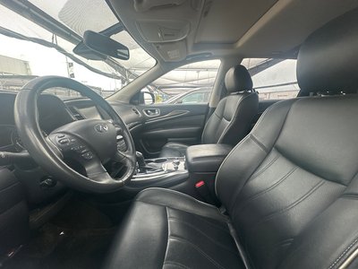2019 Infiniti QX60 in Calgary, Alberta
