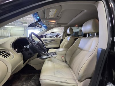 2019 Infiniti QX60 in Calgary, Alberta
