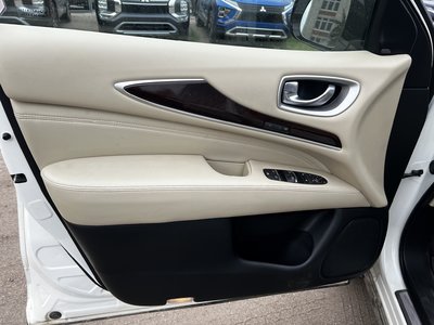 2020 Infiniti QX60 in Regina, Saskatchewan