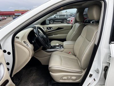 2020 Infiniti QX60 in Regina, Saskatchewan