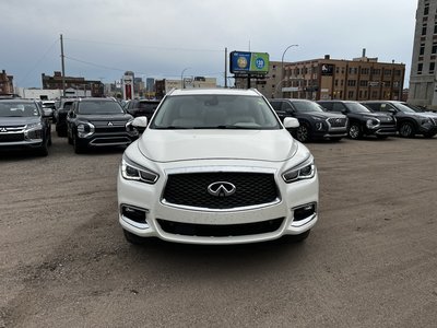 2020 Infiniti QX60 in Regina, Saskatchewan