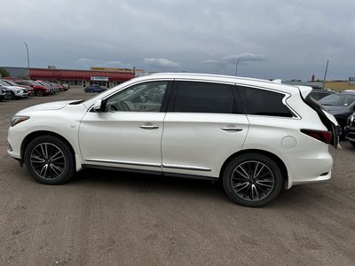 2020 Infiniti QX60 in Regina, Saskatchewan