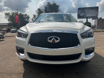 2020 Infiniti QX60 in Regina, Saskatchewan