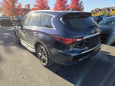 2020 Infiniti QX60 in Dollard-des-Ormeaux, Quebec