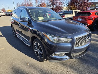 2020 Infiniti QX60 in Dollard-des-Ormeaux, Quebec