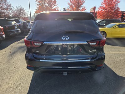 2020 Infiniti QX60 in Dollard-des-Ormeaux, Quebec