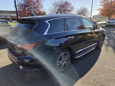 2020 Infiniti QX60 in Dollard-des-Ormeaux, Quebec