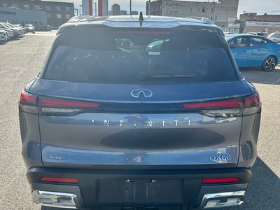 2022 Infiniti QX60 in Regina, Saskatchewan
