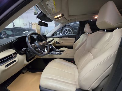 2022 Infiniti QX60 in Calgary, Alberta