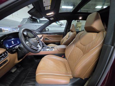 Infiniti QX60  2024 à Calgary, Alberta