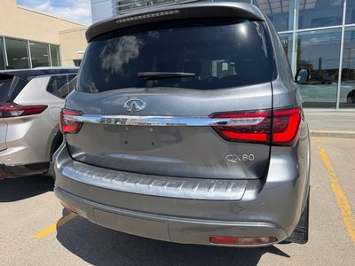 2019 Infiniti QX80 in Regina, Saskatchewan