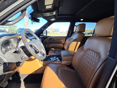 Infiniti QX80  2024 à Calgary, Alberta