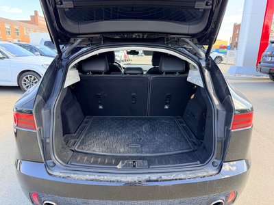 2018 Jaguar E-PACE in Regina, Saskatchewan