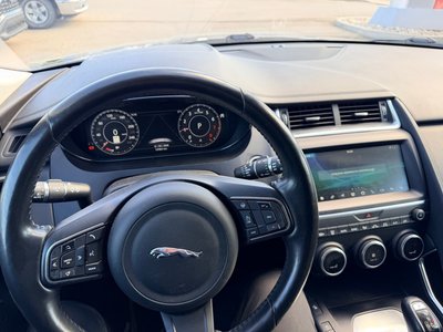 2018 Jaguar E-PACE in Regina, Saskatchewan