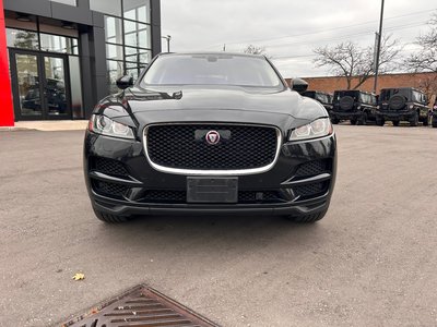 2020 Jaguar F-PACE in Toronto, Ontario