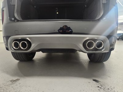 2020 Jaguar F-PACE in Vancouver, British Columbia